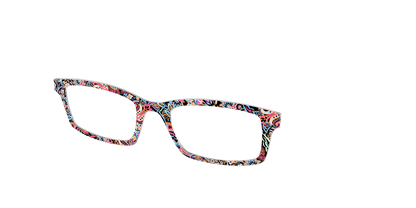 The Lavish Paisley