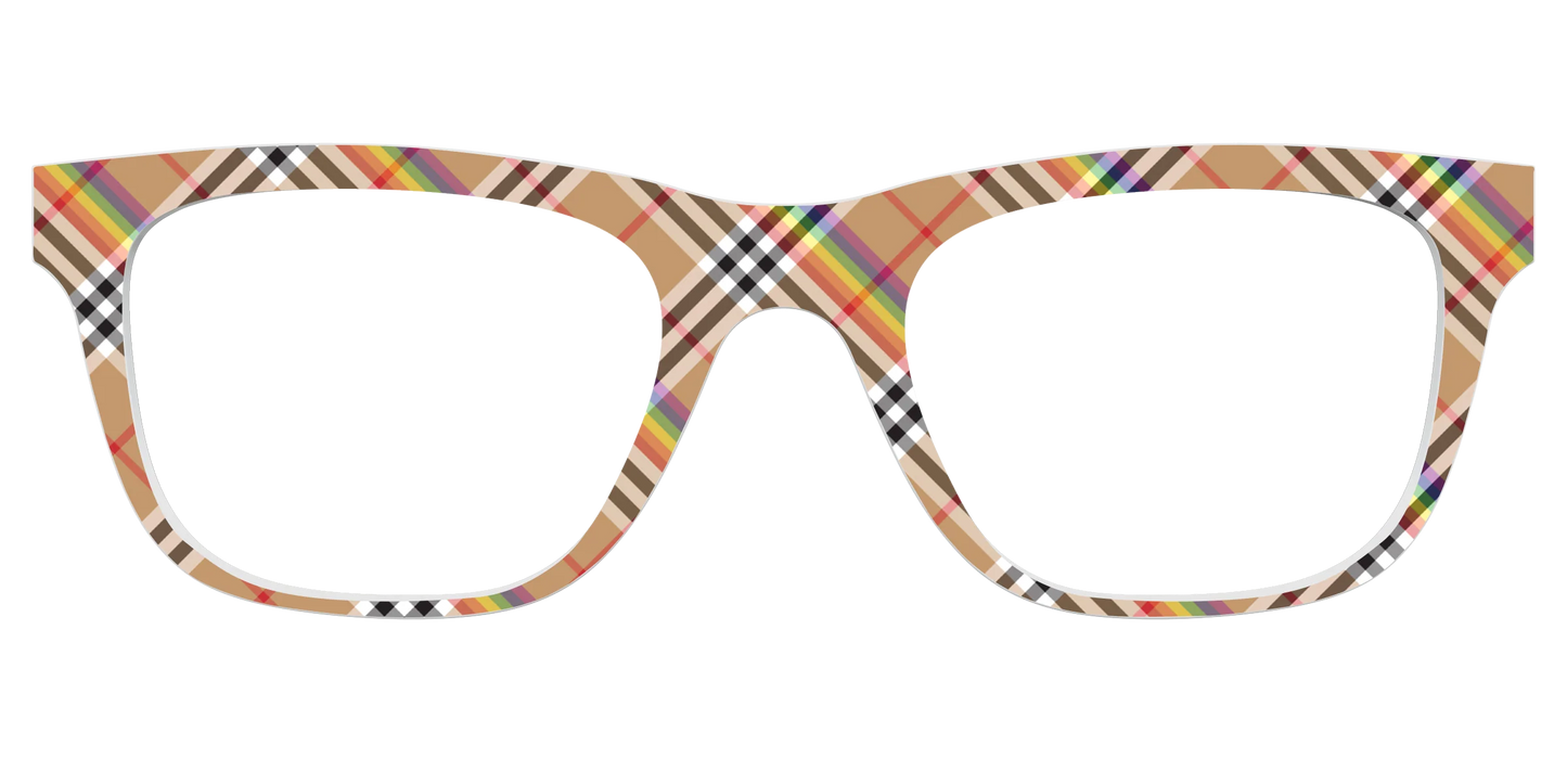 The Scholarly Plaid
