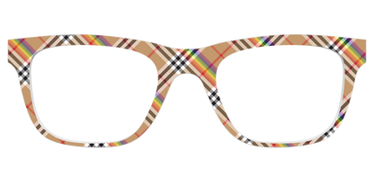 The Scholarly Plaid