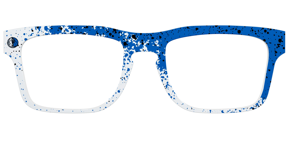 Mavericks Splatter
