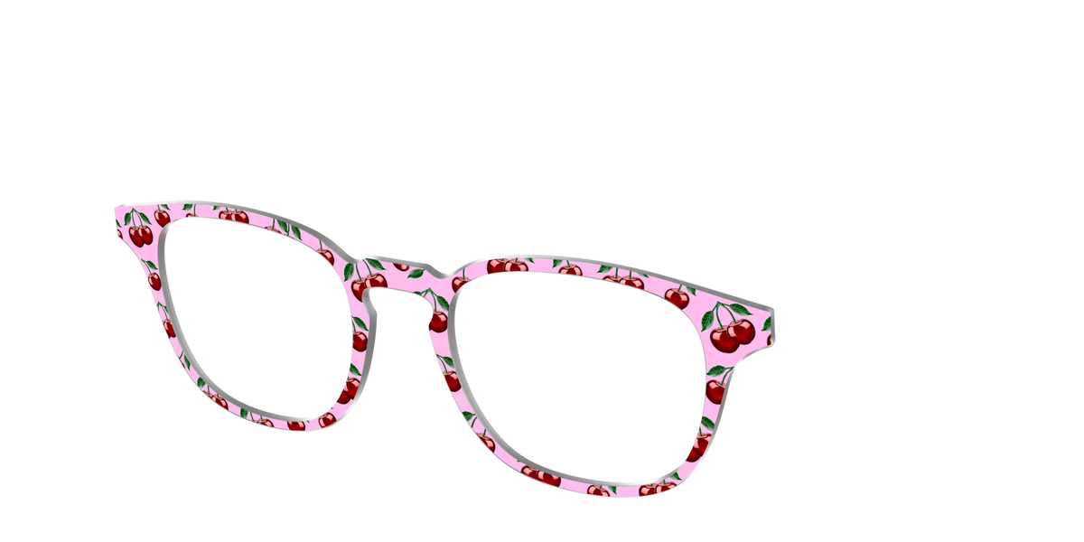 The Casino Cherries