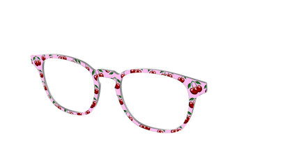The Casino Cherries