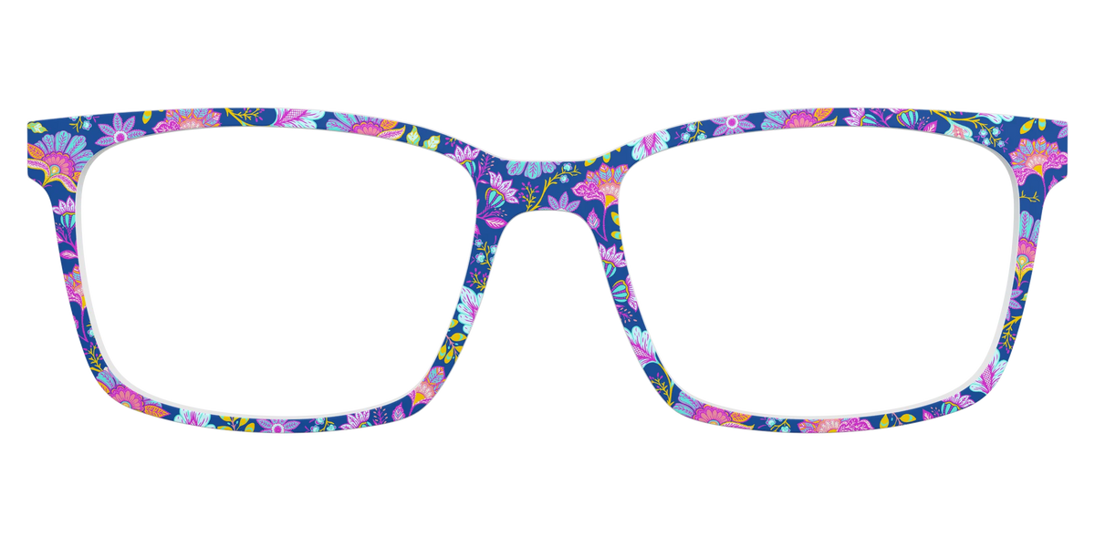 The Berry Indie Floral