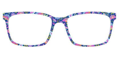 The Berry Indie Floral