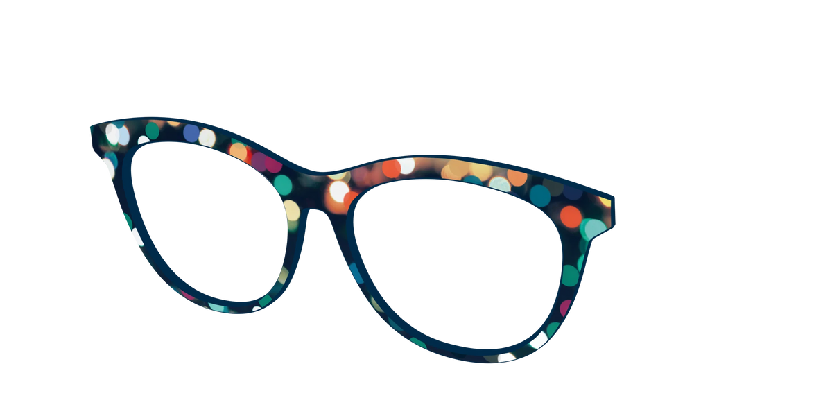 The Bokeh Dot