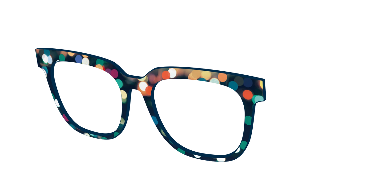The Bokeh Dot