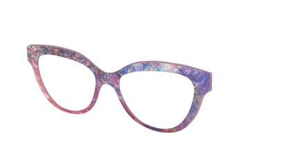 The Pink Nebulous Pearl