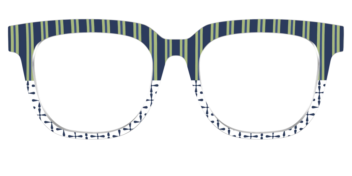 The Kayak Stripes