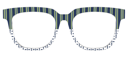The Kayak Stripes