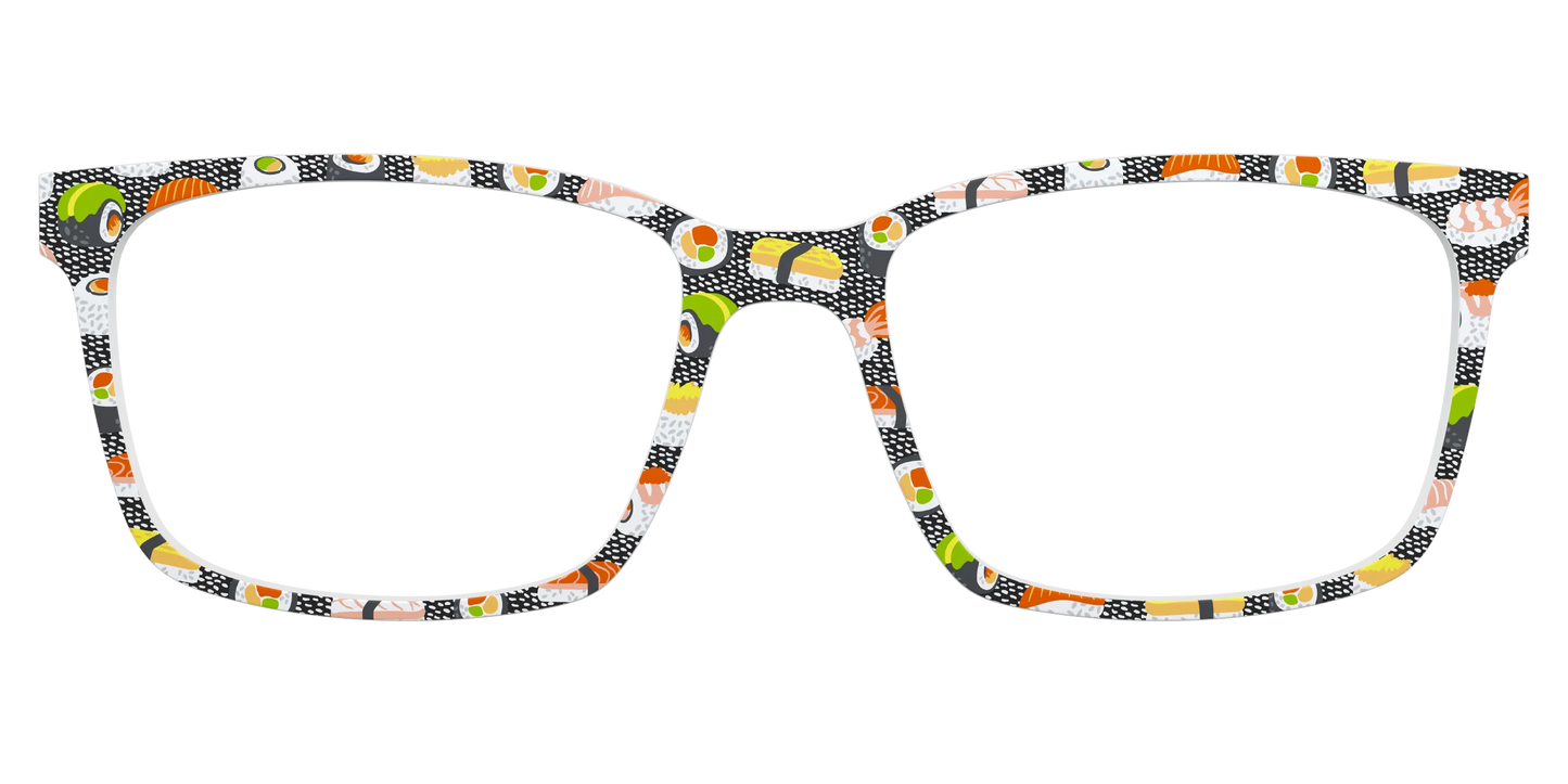 The Sushi