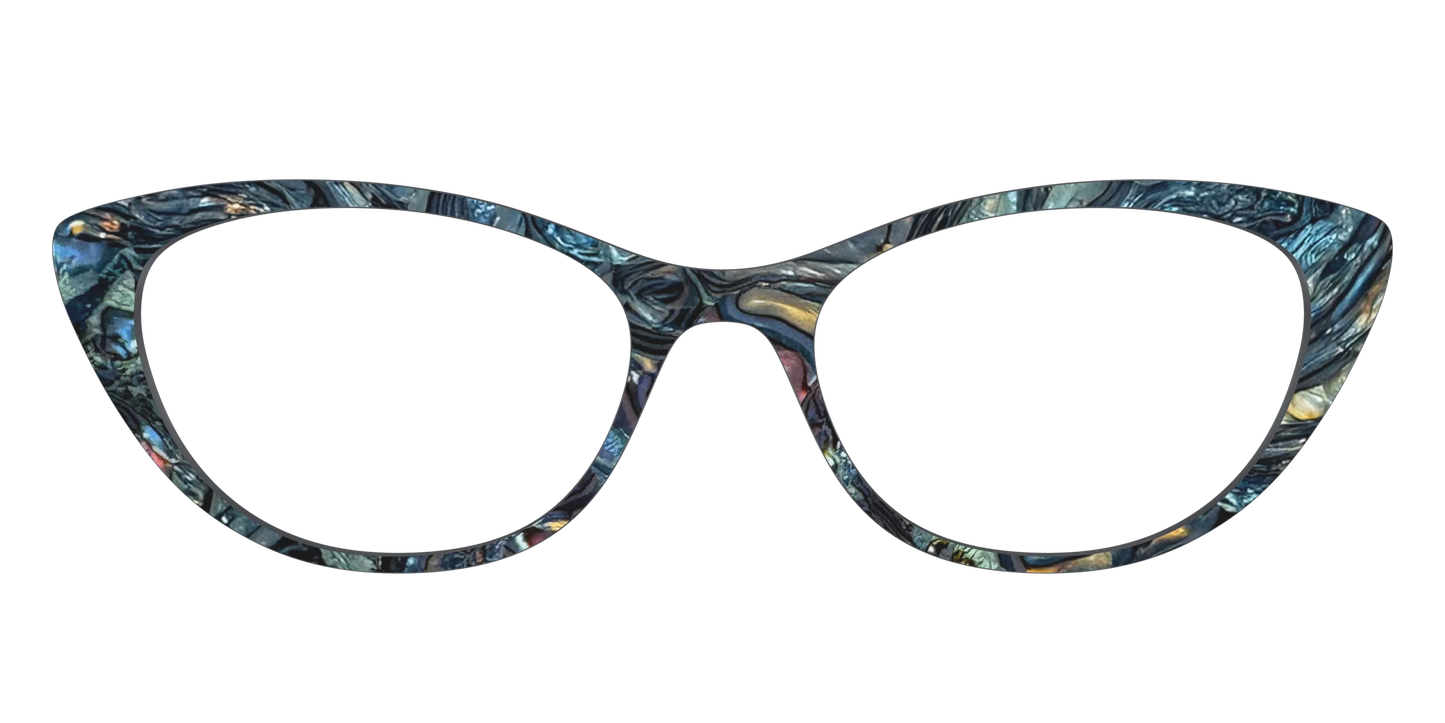 The Ares Bedrock Pearl