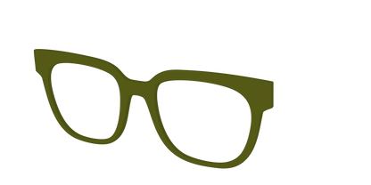 The Army Green