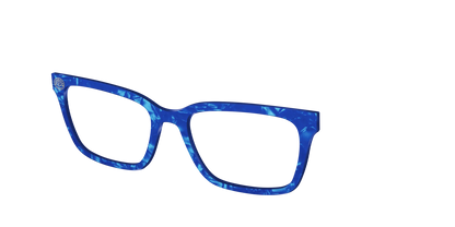 The Ravenclaw™ Pearl Tortoise