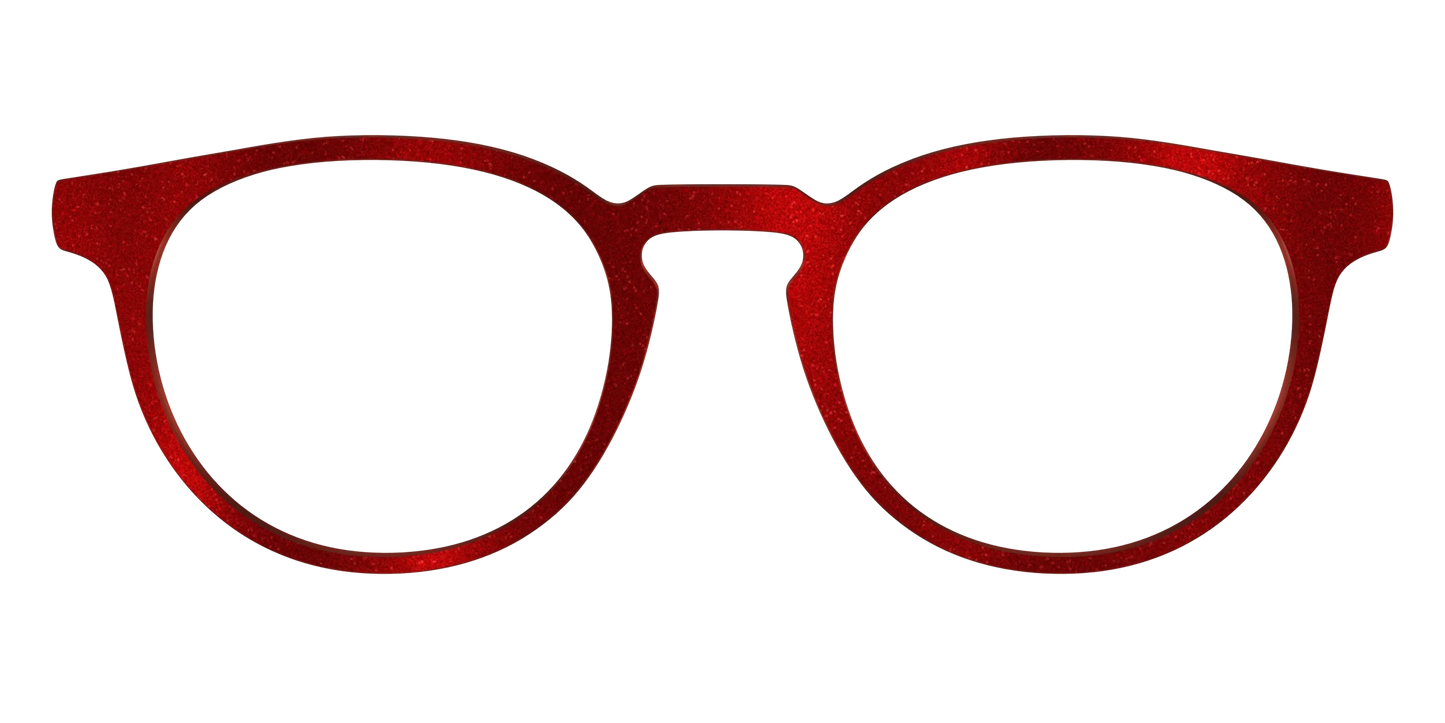 The Red Shimmer