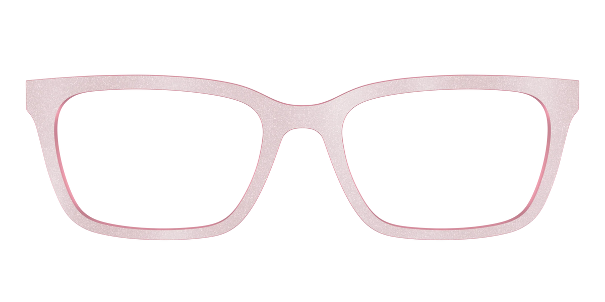 The Rose Shimmer