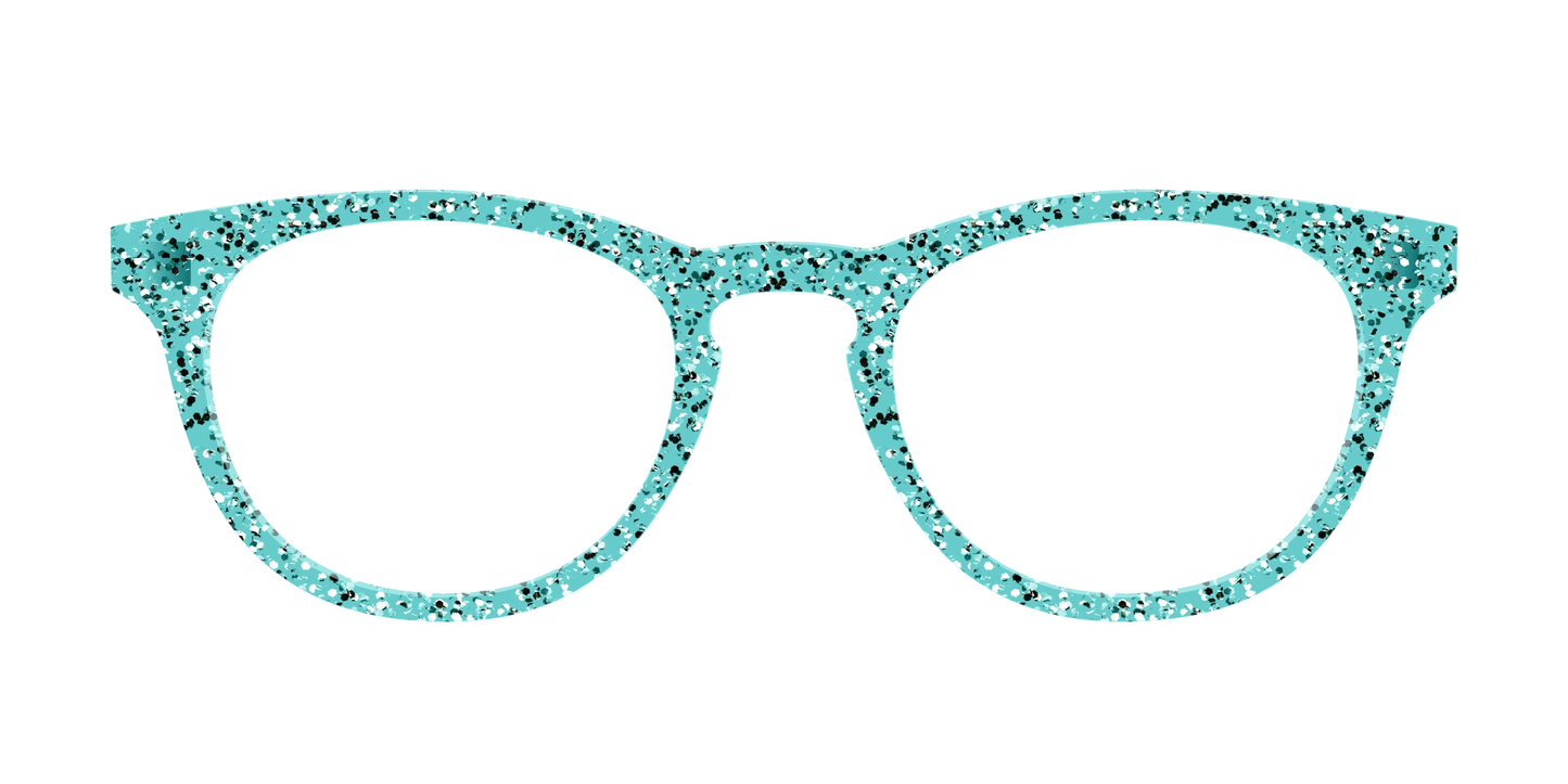 The Mint Sparkle