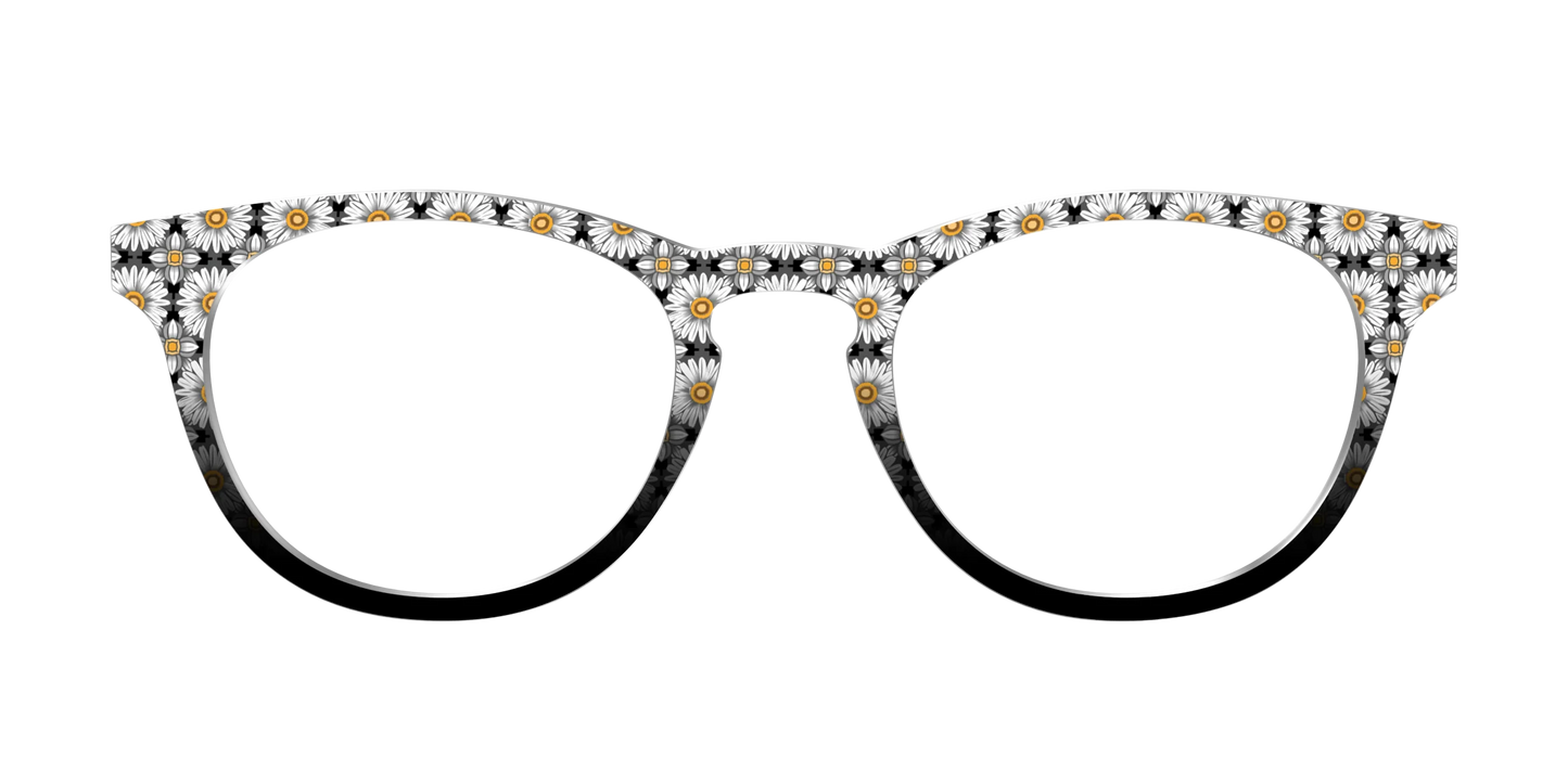 The Daisy Tile