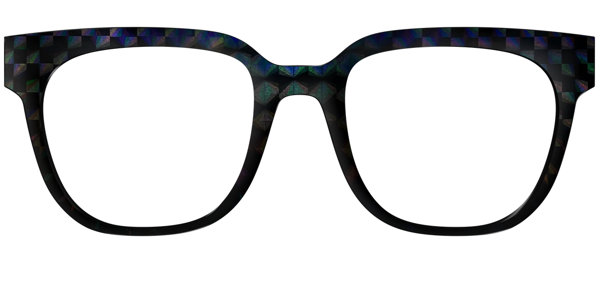 The Black Holographic Twister