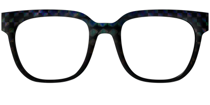 The Black Holographic Twister