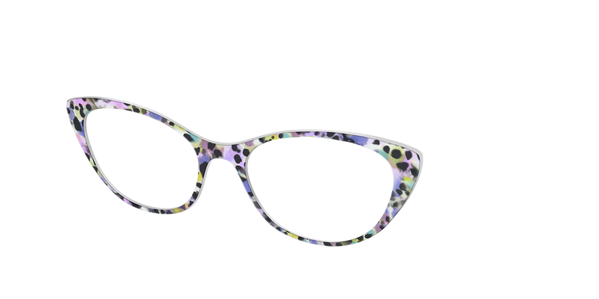 The Speckled Winter Tort