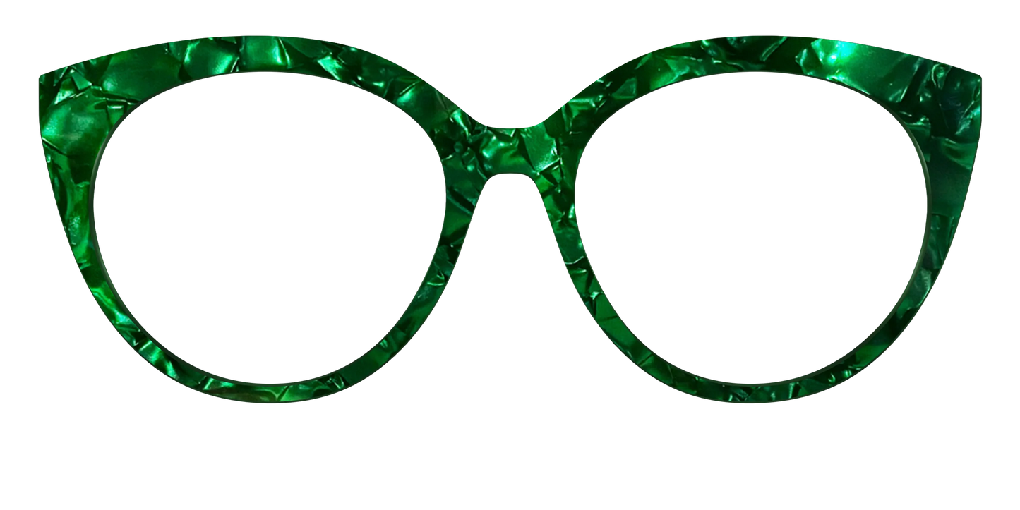 The Clover Pearl Tortoise