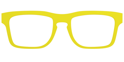 The Sunshine Yellow