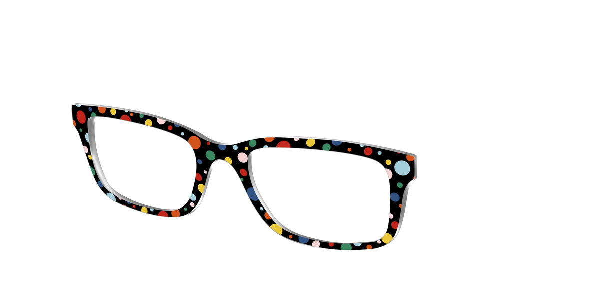 The Pride Party Dots
