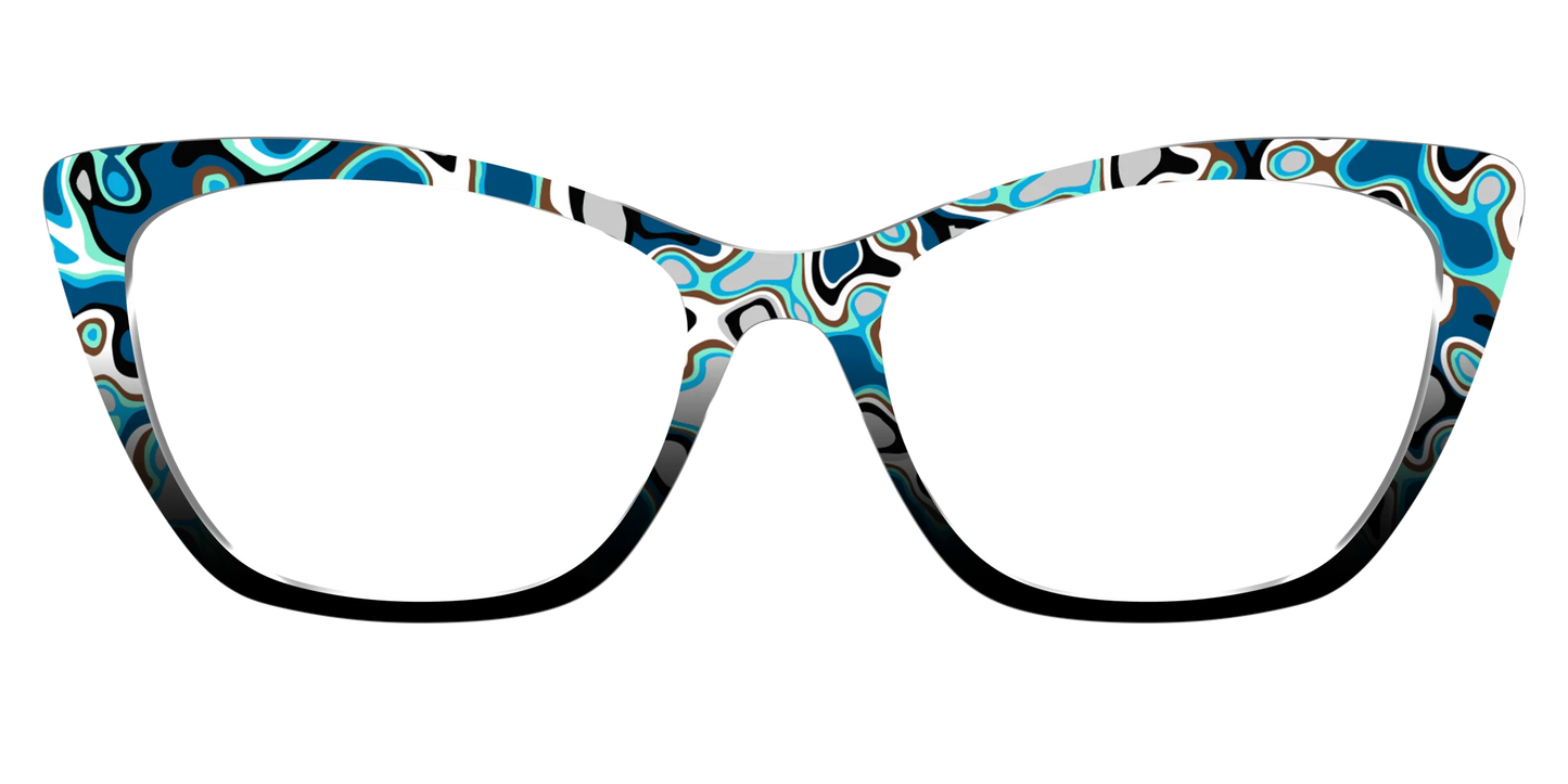 The Marbled Movement