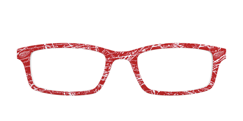 The Red Wings® Ice