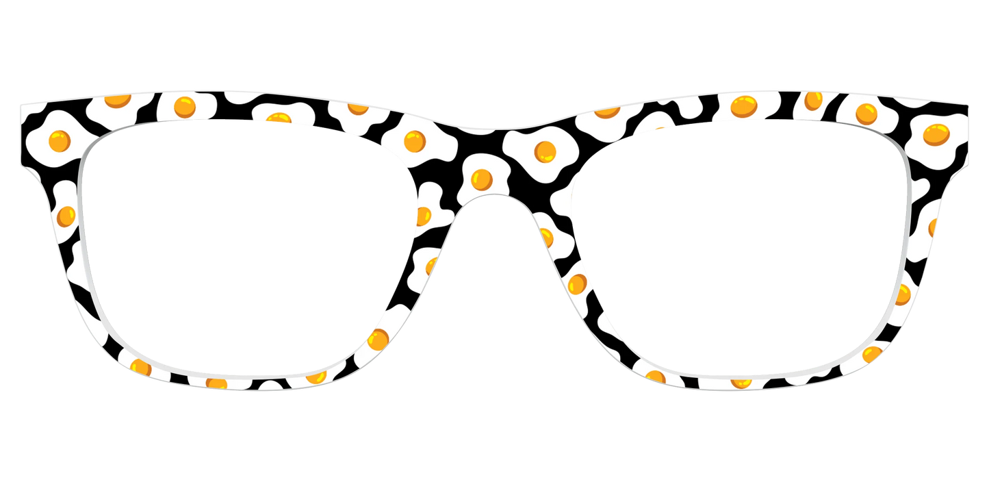 The Sunny Side Up