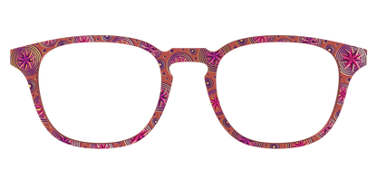 The Gold Foil Luna Lovegood™