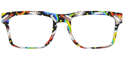 The Rocket Launch