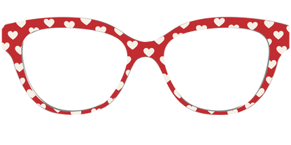 The Simple Summer Hearts