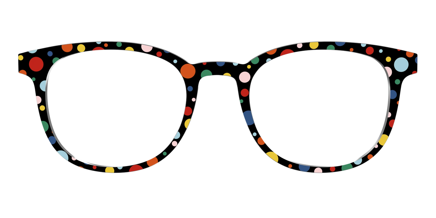 The Pride Party Dots