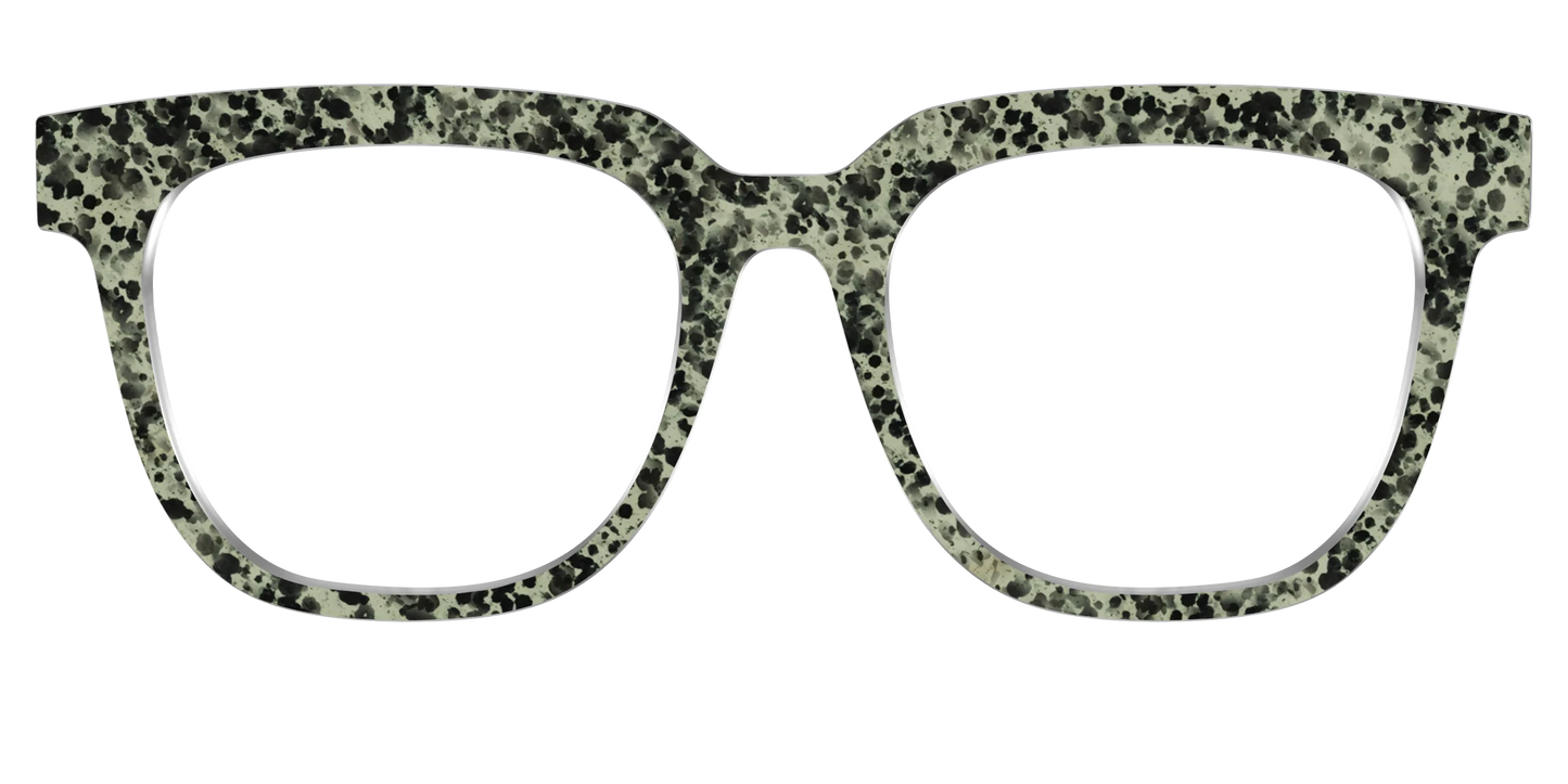 The Speckled Moss