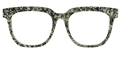 The Speckled Moss