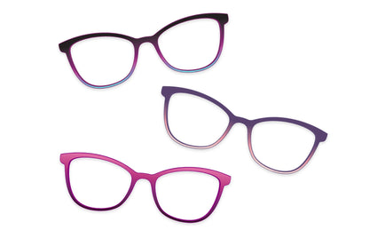 The Feel-Good Gradients Set