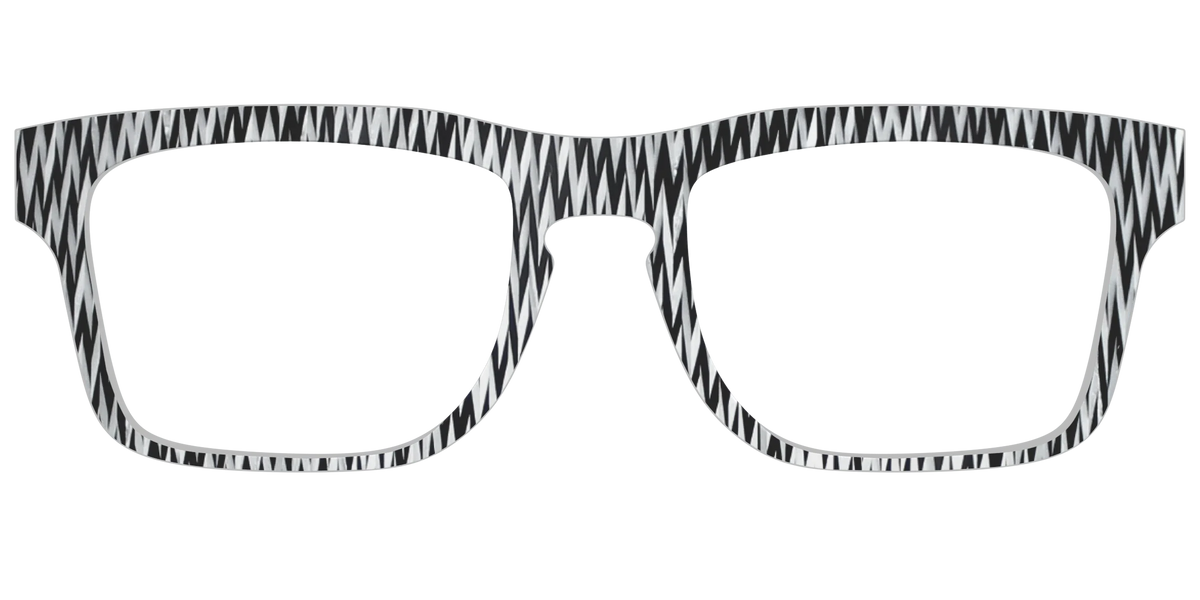 The B&W Chevron
