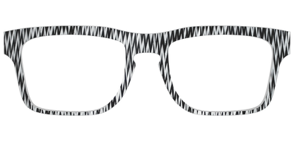 The B&W Chevron