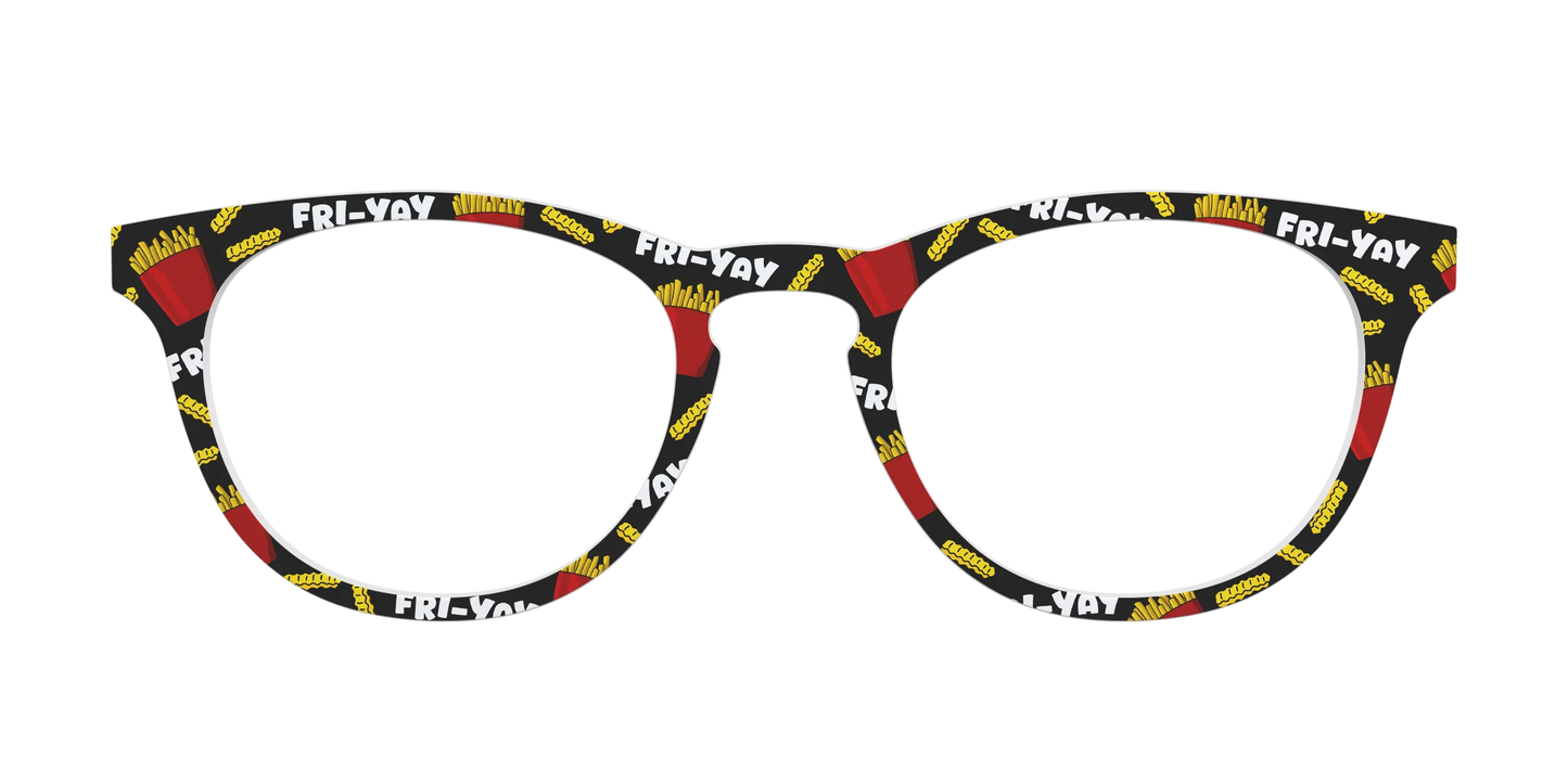 The Fri-Yay