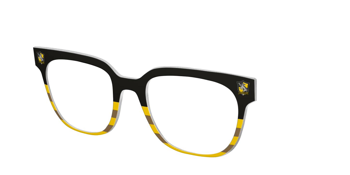 The Hufflepuff™