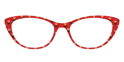 The Elmo All Over