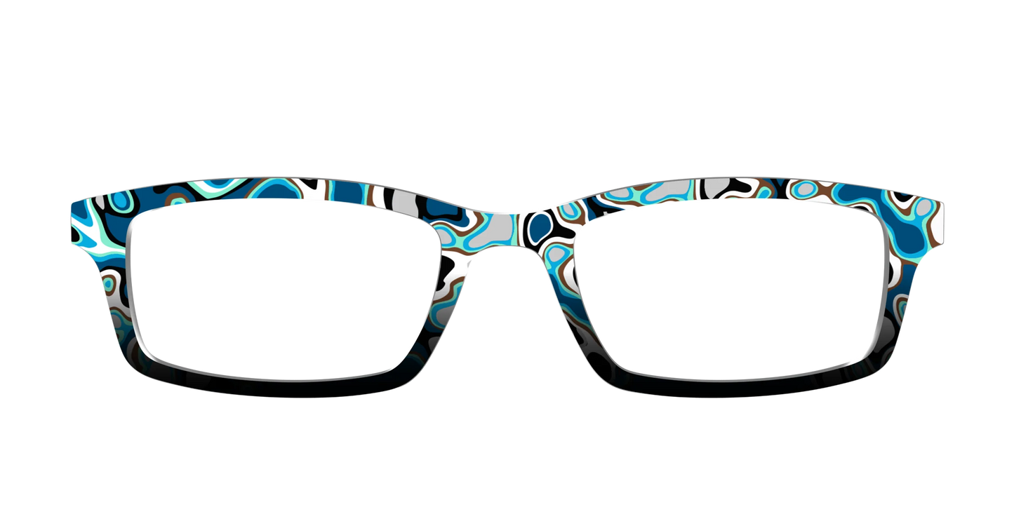 The Marbled Movement