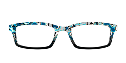 The Marbled Movement