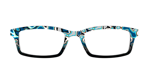 The Marbled Movement