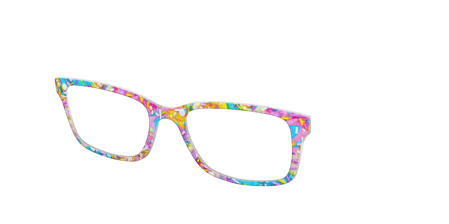 The Sprinkle Confetti