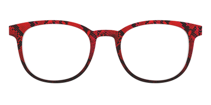 The Statement Snakeskin