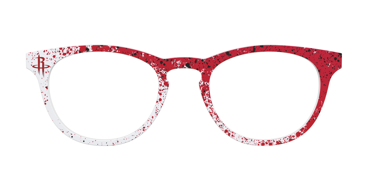 Rockets Splatter