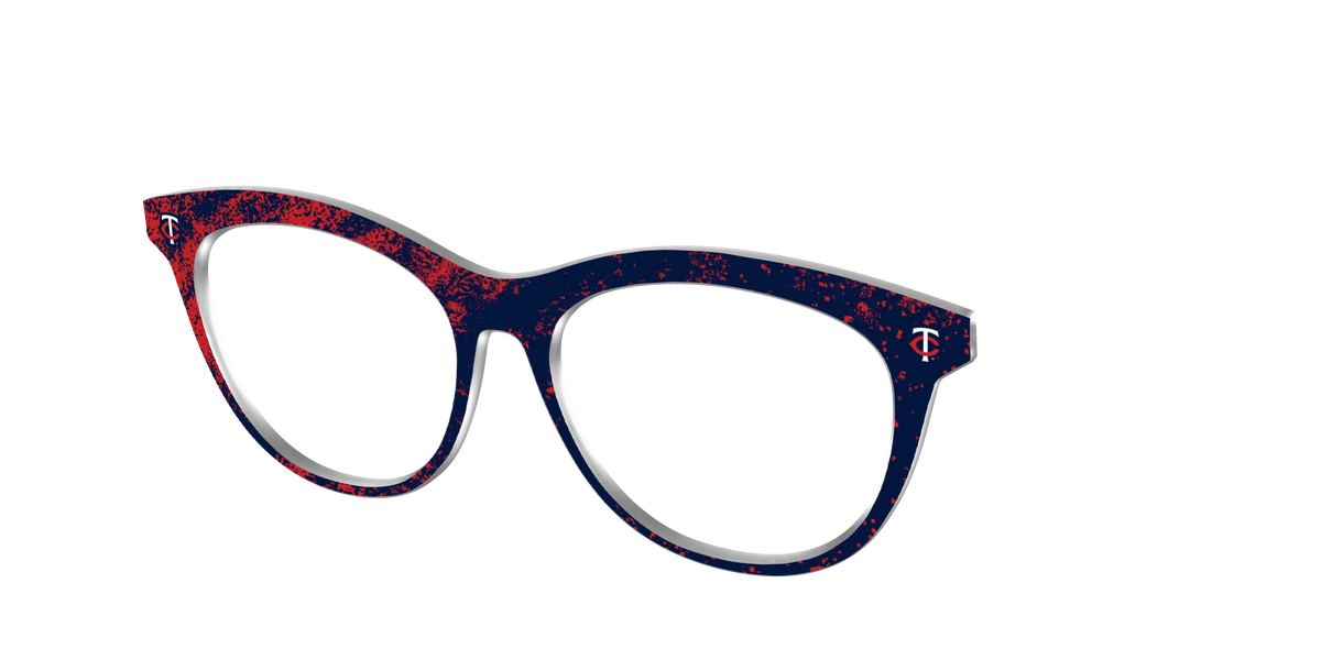 The Twins Home Run