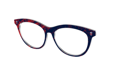The Twins Home Run